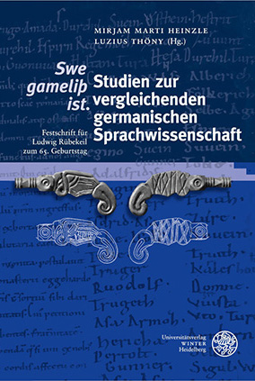 FS Rübekeil Cover