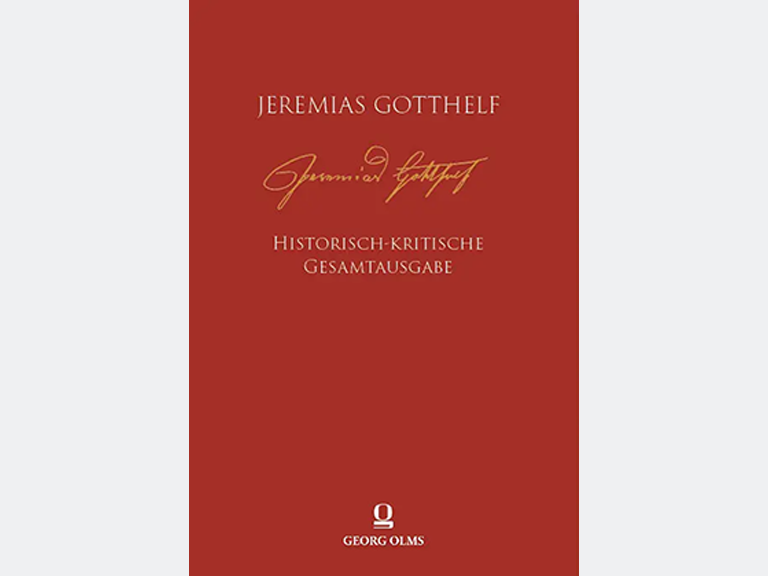 JEREMIAS GOTTHELF